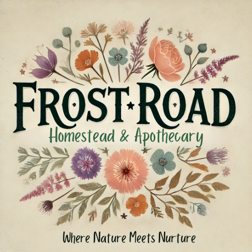 Frost Road